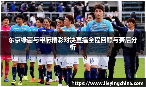 哈哈体育东京绿茵与甲府精彩对决直播全程回顾与赛后分析